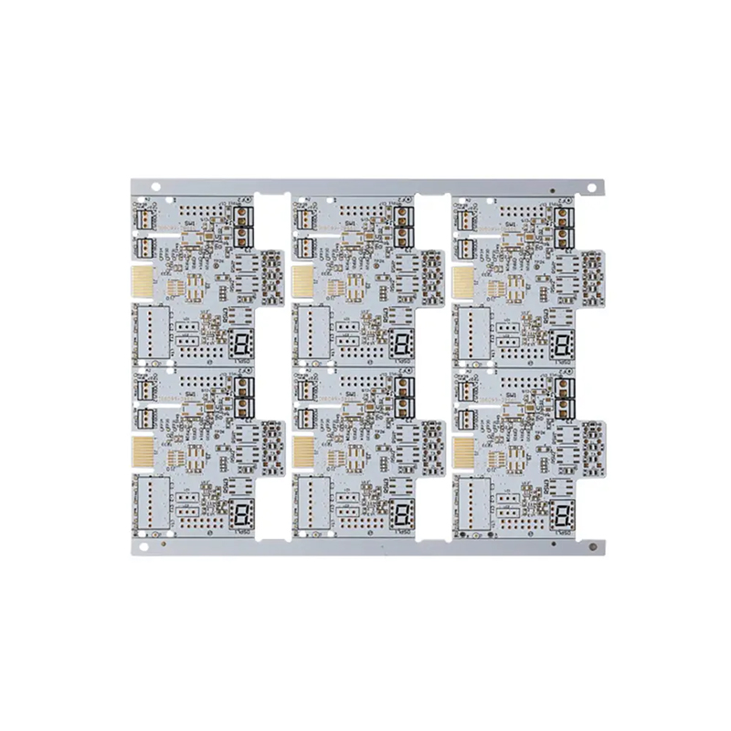 Aluminum PCB 19