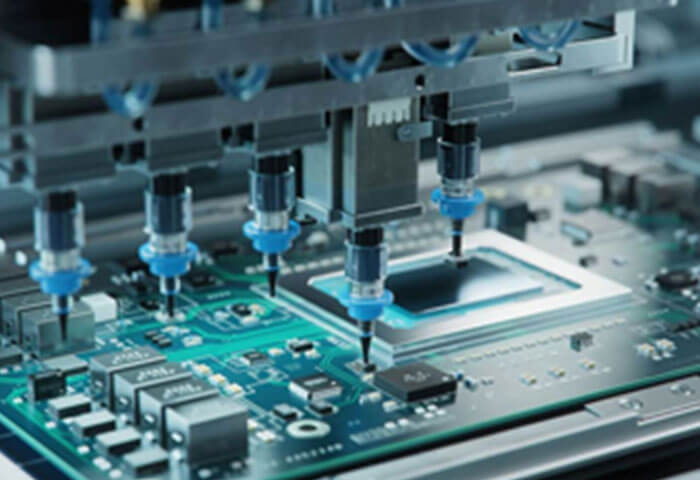 醫療PCB組裝