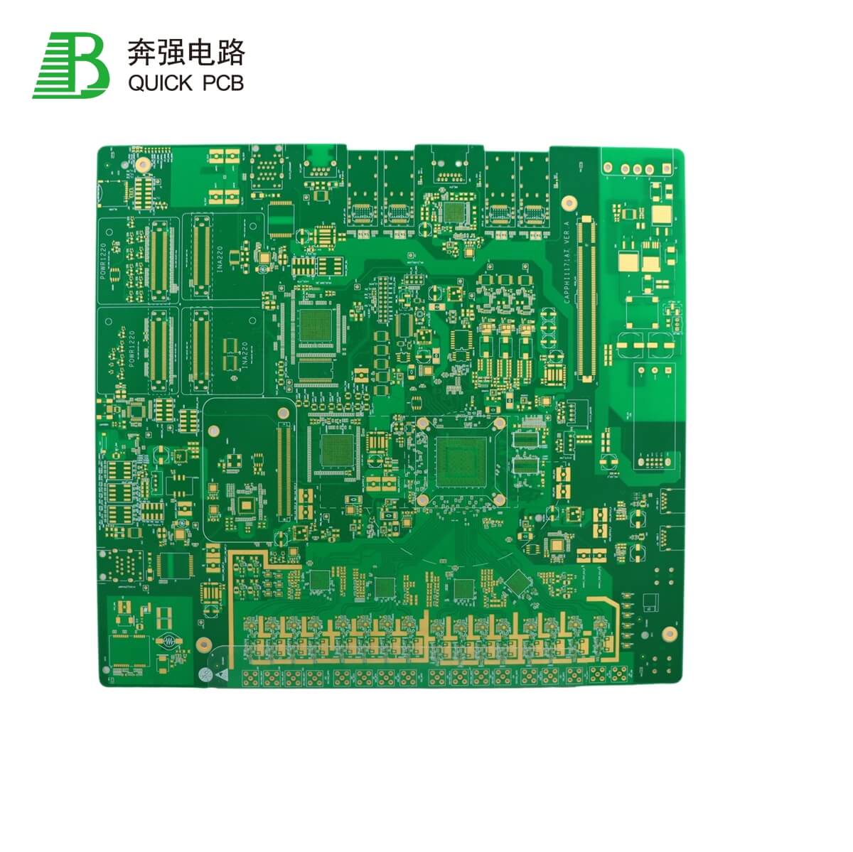 RF Antenna PCB 03